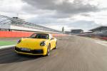 Porsche 911 Carrera S 2019 года (WW)